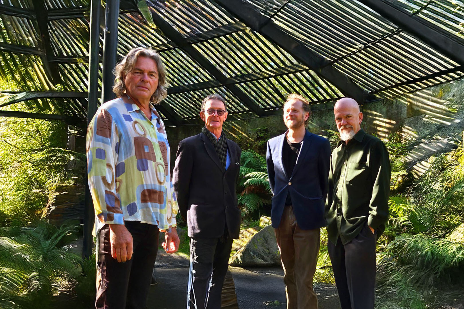 Altiora Live » The Arts Centre