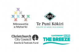 Matariki Logos