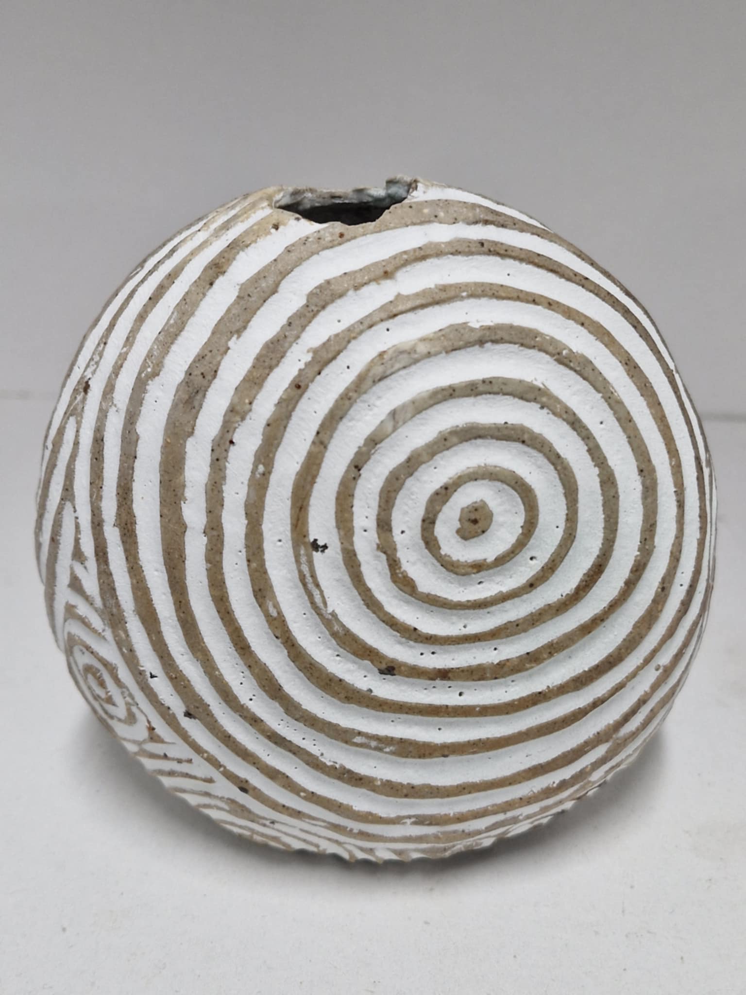 Create a Clay Vessel with Jane McCulla » The Arts Centre